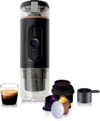 Anaconda Portable espresso machine offer