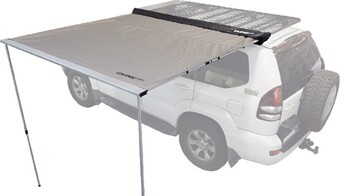 Anaconda Dune 4wd 2x2m awning offer