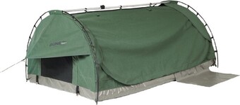Anaconda Dune 4wd king titan deluxe double swag offer