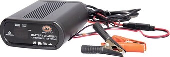 SuperCheap Auto Sca 12v 15a 7 stage battery charger offer