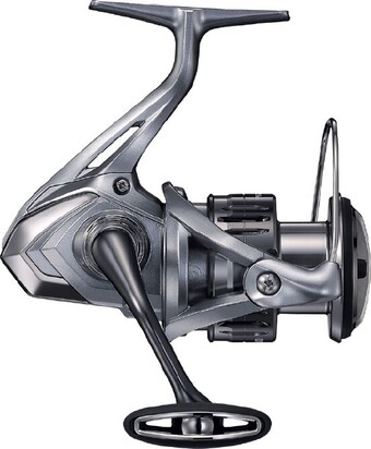 Anaconda Shimano nasci spin reel offer