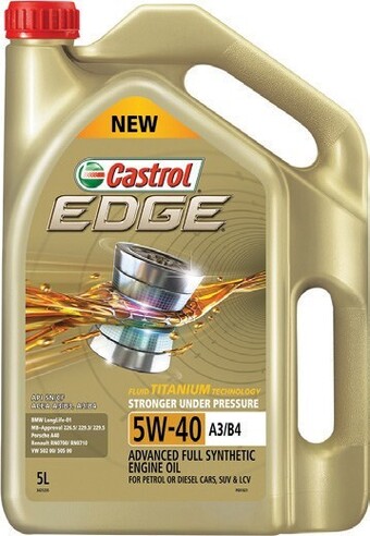 SuperCheap Auto Castrol edge engine oil offer