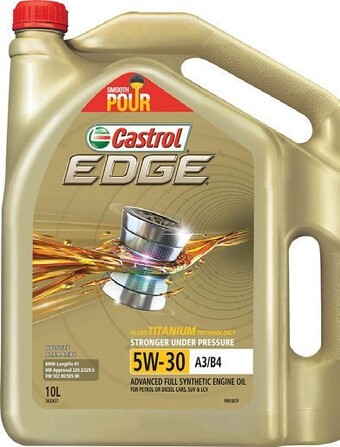 SuperCheap Auto Castrol edge engine oil^ offer