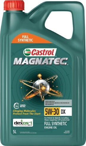 SuperCheap Auto Castrol magnatec dx engine oil^ offer
