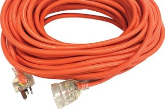 SuperCheap Auto Ridge ryder 20m caravan extension lead offer