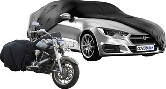 SuperCheap Auto Coverall prestige vehicle covers offer