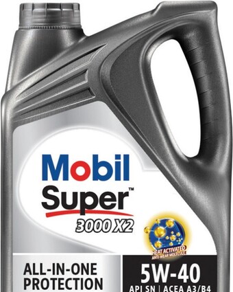 SuperCheap Auto Mobil super all-in-one protection engine oil^ offer