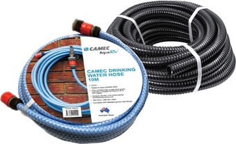 Camec hoses