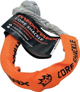 SuperCheap Auto Maxtrax core shackle offer