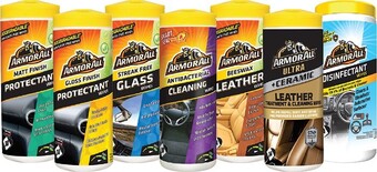 SuperCheap Auto Armor all wipes offer