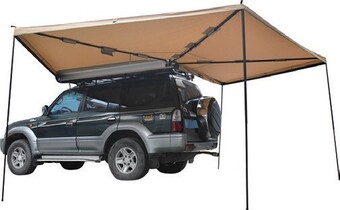 SuperCheap Auto Xtm 270° awning^ offer