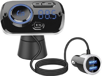 SuperCheap Auto Aerpro bluetooth fm transmitter offer