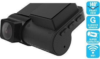 SuperCheap Auto Nanocam+ 1080p dash cam with wifi offer