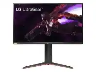 LG 27" UltraGear QHD Nano IPS Panel Gaming Monitor