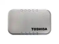 Officeworks Toshiba XC10 USB-C Portable SSD 1TB offer
