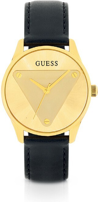 Angus & Coote Guess emblem ladies watch offer