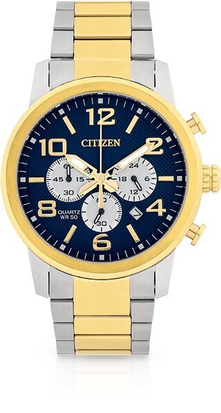 Angus & Coote Citizen men's watch offer
