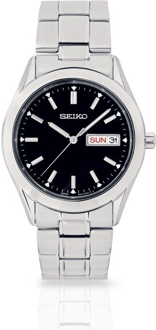 Angus & Coote Seiko men's watch offer