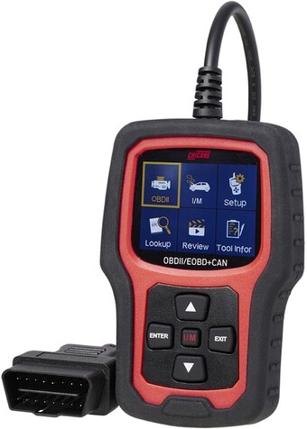 Autobarn Chicane auto diagnostic scan tool obdii offer