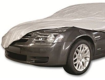 Autobarn Streetwize 3 star car covers offer