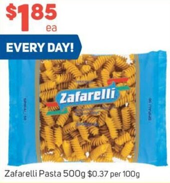 Zafarelli Pasta 500g