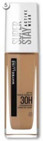 Good Price Pharmacy 5. Maybelline Superstay 30 Hour Foundation offer