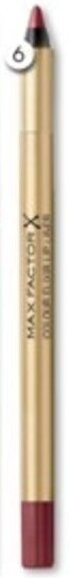 Good Price Pharmacy 6. Max Factor Colour Elixir Lip Liner offer