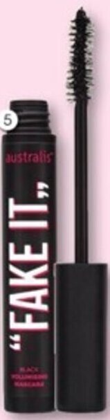 Good Price Pharmacy 5. Australis Fake It Volume Mascara offer
