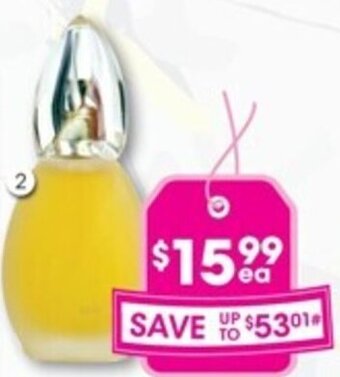 Good Price Pharmacy 2. Revlon Fire & Ice 50mL EDC offer