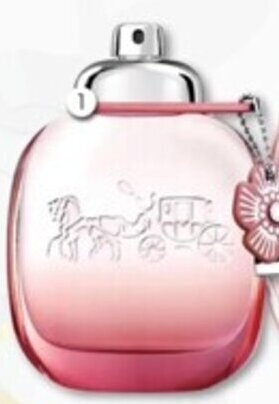 Good Price Pharmacy 1. Coach Floral Blush 50mL EDP offer
