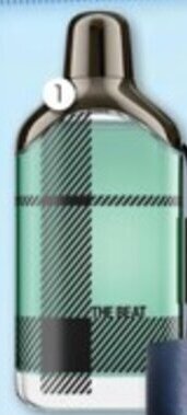 Good Price Pharmacy 1. Burberry The Beat For Men 50mL EDT offer