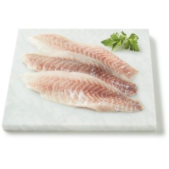 Coles Coles thawed barramundi fillets offer