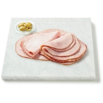 Coles Don premium melosi leg ham offer