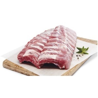 Woolworths Australian pork ribs offer