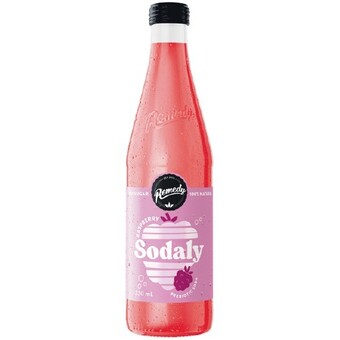 Woolworths Remedy sodaly 330ml offer