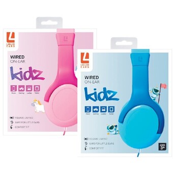 Woolworths Liquid ears kidz headphones assorted offer