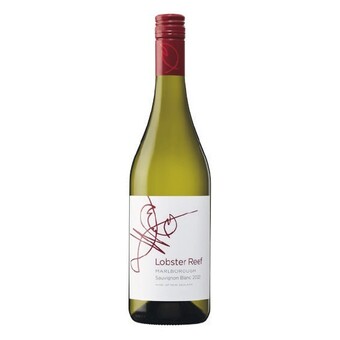 Woolworths Lobster reef sauvignon blanc 750ml offer