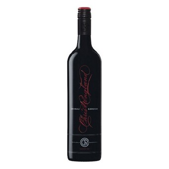 Woolworths Chris ringland cr shiraz 750ml offer