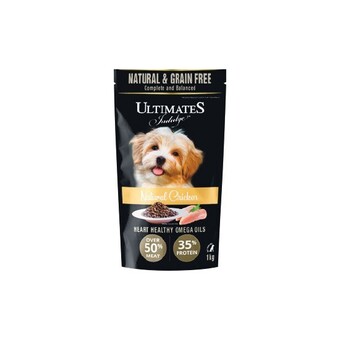 Woolworths Ultimates dry dog food 1 kg offer