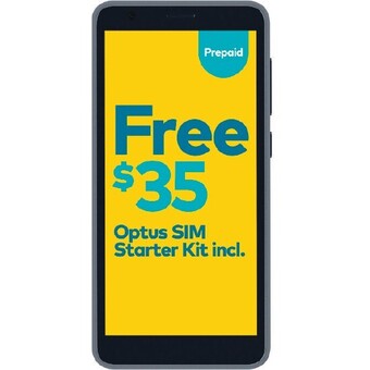 Woolworths Optus x start 3δ offer