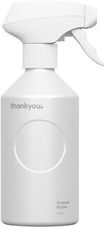Coles Thankyou forever bottle 500ml offer
