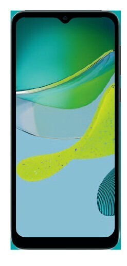 Moto e13