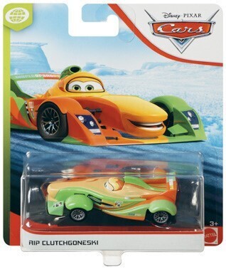 Car's character car 1 each