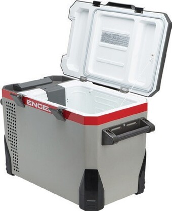 BCF Engel eclipse mr40f-g4 38l fridge freezer offer