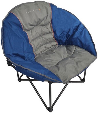 BCF Wanderer premium moon chairs offer
