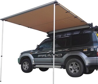 Xtm 2x2.5m awning