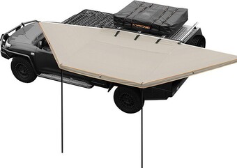 BCF Darche eclipse 180 gen 2 awning offer