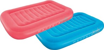 BCF Wanderer premium kids air beds offer