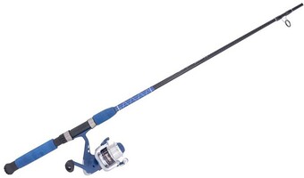 BCF Ugly stik tackleratz 5’ spin combos offer
