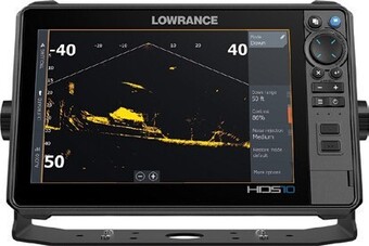 BCF Lowrance hds pro 10 sounder combo offer